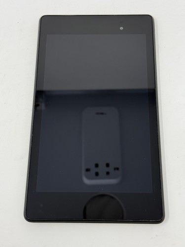 Asus nexus 16gb fi - 7, nero