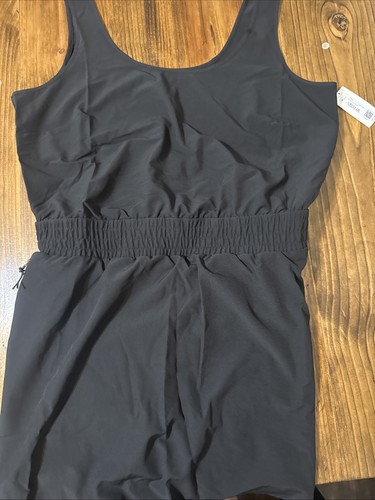 Abito spanx the move - on,