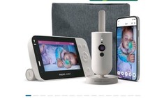 Philips Avent ConnectedBaby