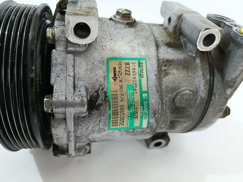 60653652 compressore aria
