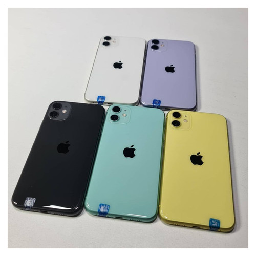 Smartphone apple iphone - apple, 11
