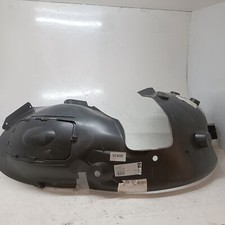 FRONT LEFT FRONT WHEEL HOUSING
