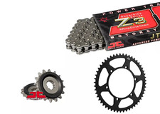 Kit trasmissione yamaha - yamaha, fz6