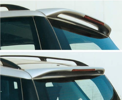 Spoiler tetto spoiler tuning