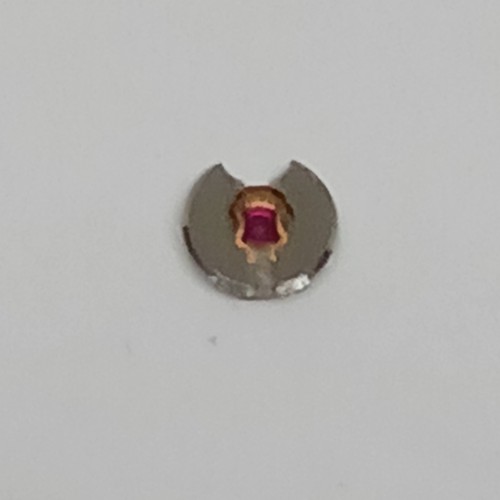 Tissot cal 781 324 - cal., upper