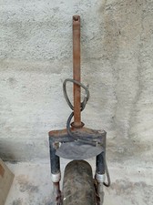 SOLO FORCELLA GILERA RUNNER 50