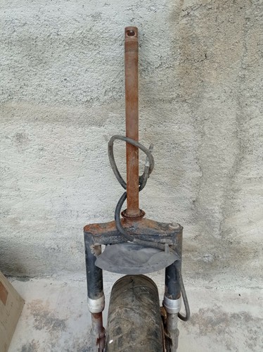 Solo forcella gilera runner - runner, 50
