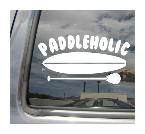 Paddleholic stand paddle - paddleholic, up