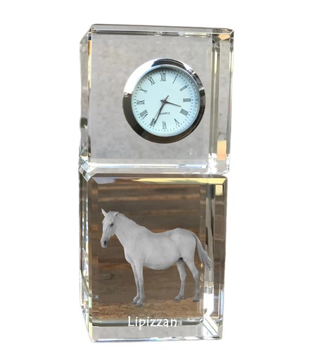 Lipizzano orologio - , di