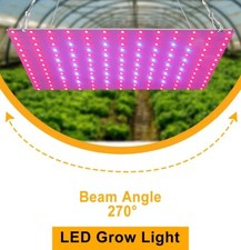 Lampada LED Grow 50 / 100 /