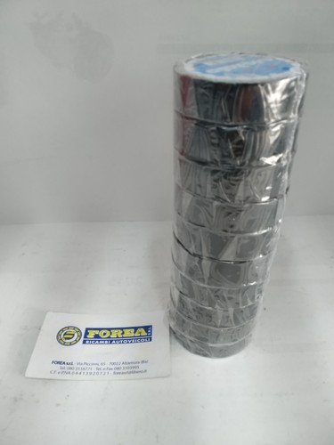 Rotoli nastro isolante - rotoli,