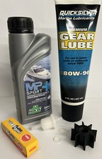 KIT ASSISTENZA MOTORE HONDA 5