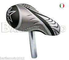 Sella MONTEGRAPPA + Tubo Bici