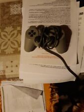 Controller PS One Joystick PS1