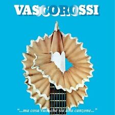 VASCO ROSSI - MA COSA VUOI CHE
