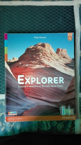 Nuovo explorer lezioni - nuovo, e