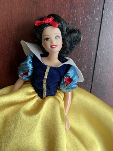 Bambola disney principessa - bambola,