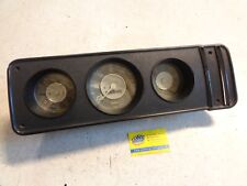 QUADRO STRUMENTI CRUSCOTTO VOLKSWAGEN TRANSPORTER T2 - DAL 68 AL 79 - 211957021