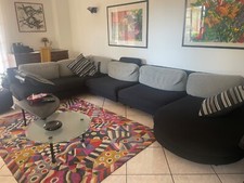 divano B &B Italia modello city 