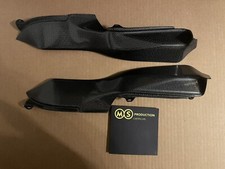 Kit protezione presa aria - kit, e