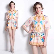 Tailleur completo set donna