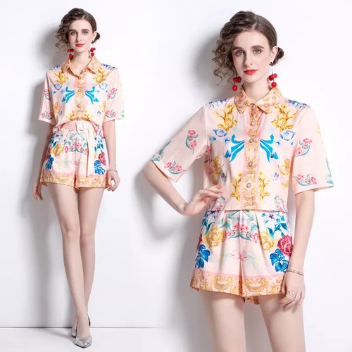 Tailleur completo set donna