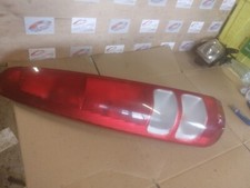 COPPIA FANALI POSTERIORI HONDA