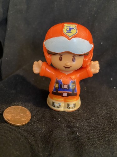Fisher price little - price,
