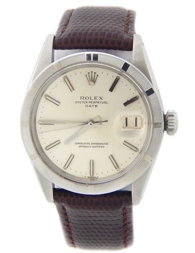 Rolex date 1501 orologio - date,
