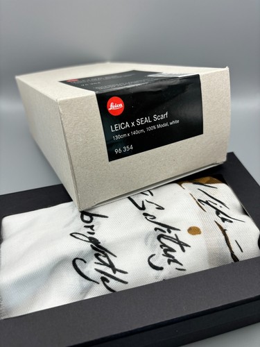 Leica 96354 sciarpa - -,
