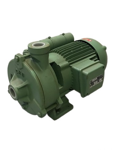 Pompa centrifuga vecchia - di,