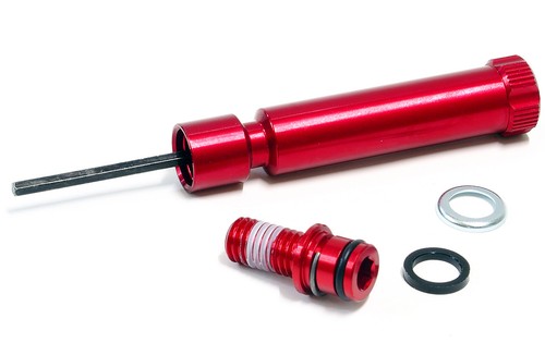 Bullone manopola regolazione - bullone,