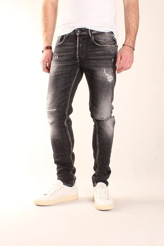 Jeans uomo replay m1008e 501 - uomo,