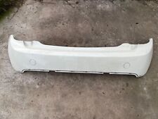 MINI F56  PARAURTI POST. REAR BUMPER  ORIG. 7300837