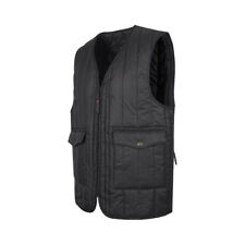 GILET MOTO TRAPUNTATO