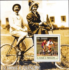 W SAINT-THOMAS 1540 TANDEM