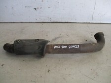 Collettore Scarico Marmitta Collettori Terminale Yamaha Majesty 400 2004 07 2008