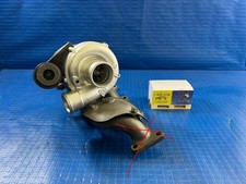Turbocompressore MERCEDES E G