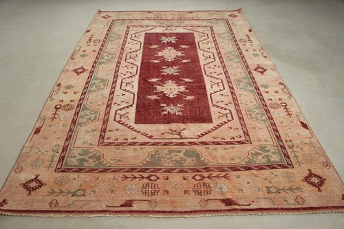 Tappeto vintage 9 - tappeto, x