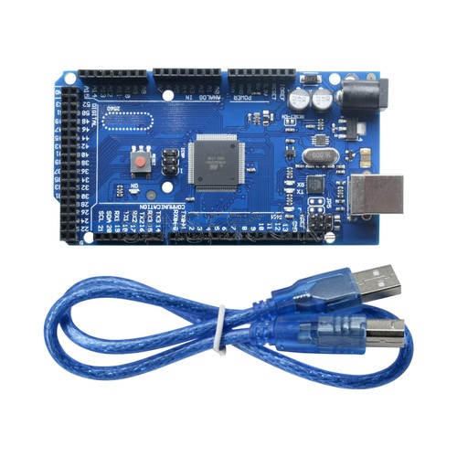 Modulo mega 2560 atmega16u2 - modulo, r3