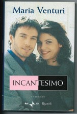 Titolo: Incantesimo Autore