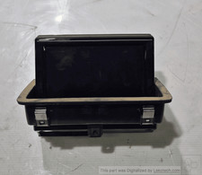 DISPLAY NAVIGATORE SATELLITARE per AUDI A1 (8X) 1.8 TFSI f2f9b4 8X0919603B