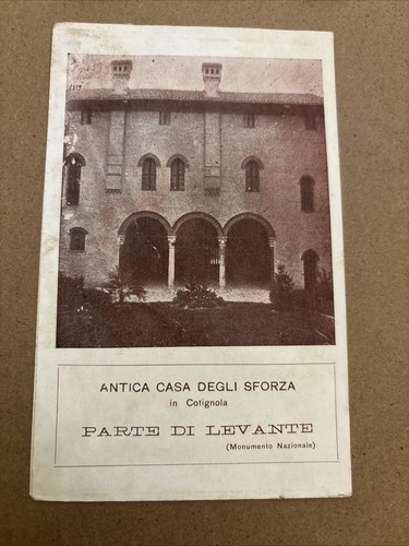 Ravenna cotignola casa degli - -,