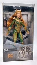 2017 Justice League Mera