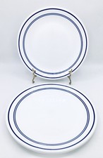 Corelle Classic "Cafe Blue"