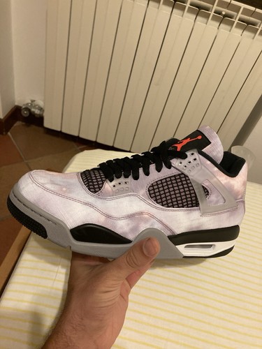 Nike air jordan - air, zen
