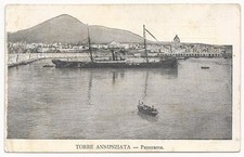 Torre Annunziata - Panorama