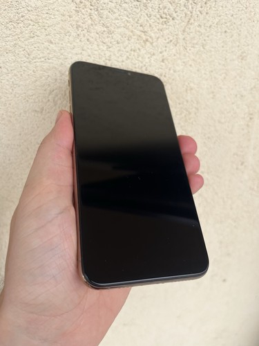 Apple iphone max - apple, xs