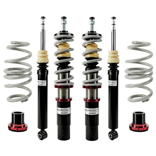 Coilover lowtec hilow - lowtec,