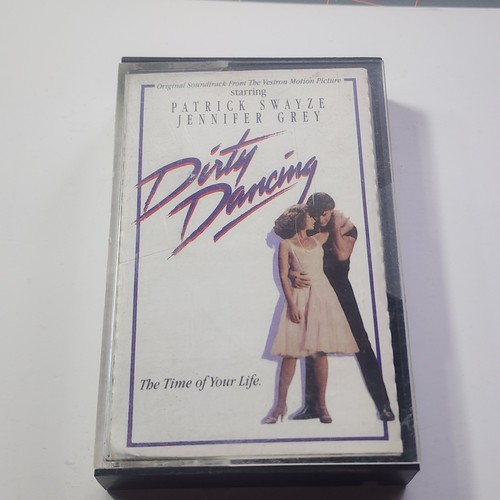 Dirty dancing original motion - dirty,